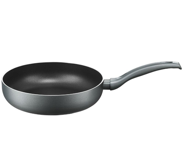 AMBITION Patelnia gleboka Graphite 24cm (20121) - 1459720 - zdjęcie